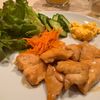 1310187の作ってみた!投稿(【てりマヨ甘酢チキン南蛮】鶏むね肉しっとり柔らか♡)