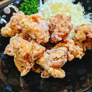 meguchiの作ってみた!投稿(【おいしい唐揚げ】冷めても美味しい！とにかく美味しい唐揚げ！)