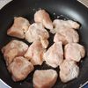食材1つ!簡単~うまうまバーベキューチキンの工程3