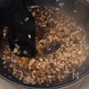 【ジーロー飯(鶏肉飯)】炊飯器で超簡単ヘルシーの工程3