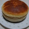 りぃの作ってみた!投稿(ぷるふわ♪スフレチーズケーキ 生クリームなし)