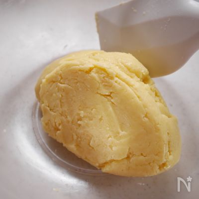 米粉と片栗粉のさくさくクラッカー風 バター不使用 By 夢 レシピサイト Nadia ナディア プロの料理家のおいしいレシピ