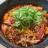楽ラク手抜キッチン🐶🐾の作ってみた!投稿(甘辛餡たっぷり！やみつきうま辛肉天津丼！)