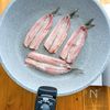 やみつき魚レシピ！いわしで作るうな玉風の工程3