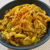 楽ラク手抜キッチン🐶🐾の作ってみた!投稿(蕎麦屋さんのカレーにも負けません!【だし香るカレーうどん】)