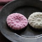 落雁（らくがん）とは？落雁の特徴と由来を解説！