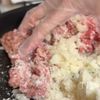 ミートボールの工程2