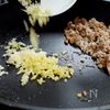 トマトの旨味でウマさ倍増【トマト麻婆豆腐】の工程3