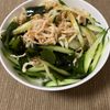 あすかの作ってみた!投稿(【切り干し大根の中華風サラダ】腸活になる作り置き)