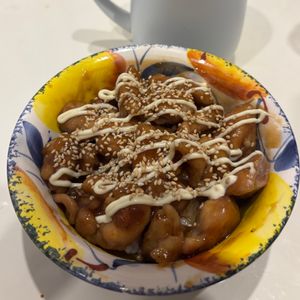 ちゃんさえの作ってみた!投稿(ワンパン黄金比♡『照り焼きチキン』お弁当にも♪)