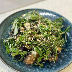 368720の作ってみた!投稿(なすの大量消費＆作りおきに♪『なすとツナの甘酢がらめ』)