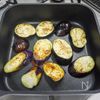 炒めて焼くだけ「茄子のツナマヨチーズ焼き」の工程2