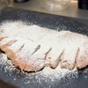 鶏むね肉で🐔絶品やみつき鶏テキの工程2