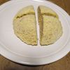 ももの作ってみた!投稿(おからパウダーのバナナケーキ☆レンジで３分！ふんわり食感♬)