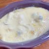 ゆかりの作ってみた!投稿(レンジでグラタン)