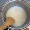 初心者でも簡単！【とろうま濃厚♡ゼラチンプリン】父の日にもの工程4