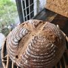 punmaroの作ってみた!投稿(オレンジピールと紅茶のカンパーニュ)