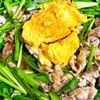ワンパン10分!【豚ニラ玉オイスター炒め】スタミナ満点♪の工程5