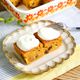 トースターで焼ける！【キャロットケーキ】フロスティング付き