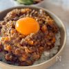 10分で完成!【ドライカレー】