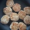 ヘルシー♪れんこん豆腐つくね【節約かさましレシピ】の工程4