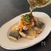 ねぎおろしでさっぱり【サバの竜田揚げ】の工程4