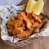 少ない油でカリザクッ！鶏むね肉で「やみつきペッパーチキン」