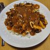ナムディの作ってみた!投稿(簡単【シーフードカレー】旨味たっぷり！)