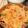 【エビとレタスのサラダ】サイゼリヤ風の ごちそうサラダ♪の工程5
