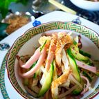 【レンジのみ】もやしに下味で絶品！シャキシャキもやしの中華風