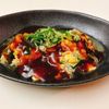 りんの作ってみた!投稿(行列のできる中華屋さんの😋もやしニラ玉あんかけ🤩💖)