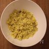 【業務スーパー】冷凍さつまいもでまんまるスイートポテトの工程2