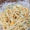 【簡単!お弁当にも】きゅうりと卵の和風スパゲティサラダの工程3