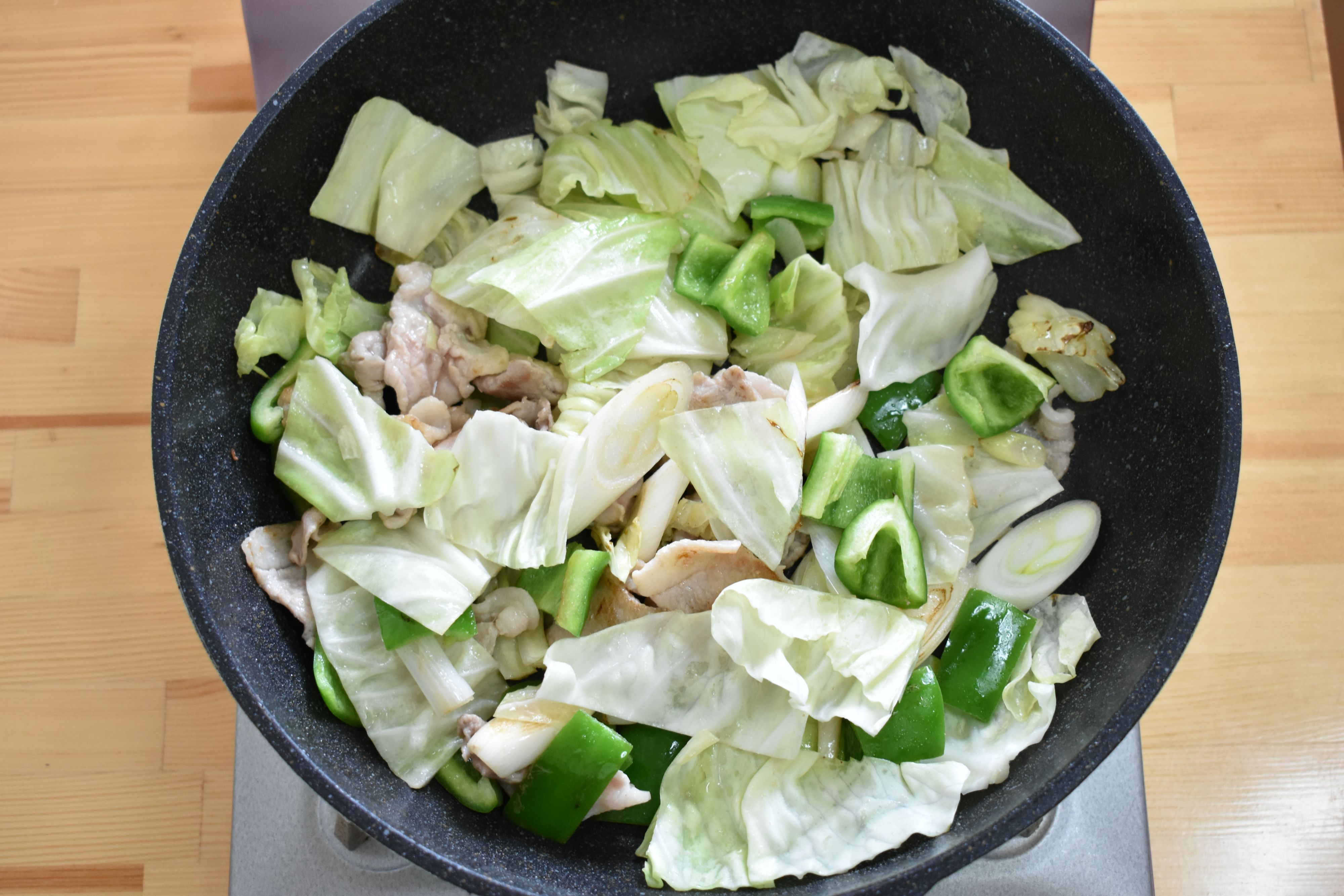 中華の定番♪回鍋肉 | レシピサイトNadia