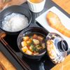 【絹ごし豆腐のべっこうあん】体調不良時に♪の工程6