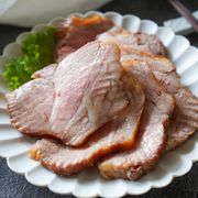 『絶品オイスターローストポーク』漬け込んで焼くだけ🪄