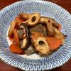 りんごの作ってみた!投稿(ワンパン楽ちん♪こんにゃくと椎茸にんじんの照り煮☆作り置きに)