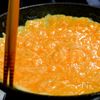 和風あんで包み込む『うなぎオムライス』市販の蒲焼き使いますの工程6