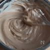 ふわしゅわ♪米粉のチョコミニロールの工程3
