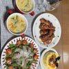 yの作ってみた!投稿(\漬けて焼くだけ/バーベキューローストチキン)