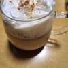 ナムディの作ってみた!投稿(ナッツの風味が香る♩濃厚カフェオレ)