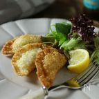 スリランカの揚げ餃子　PATIS（パティス）
