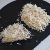 ボリューム満点!【えのきともやしのふわふわつくね】の工程1