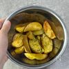 【魅惑のコンソメポテト】カリっほくっ！家族がハマる味♪の工程4