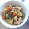 はるにゃんこの作ってみた!投稿(本当においしい簡単煮物【しみ旨コク旨鶏のうま煮】)