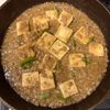 おかか昆布🍙の作ってみた!投稿(『おうちで手作り麻婆豆腐』―甜麵醬不使用Ver-)