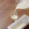 【みたらし牛乳プリン】お月見の日に。の工程3