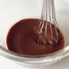 揚げないのにカリッ!おうちで作るチュロス&チョコソースの工程9
