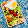 778839の作ってみた!投稿(鶏むねと小松菜のチーズ焼き*ワンパンで!)