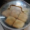 簡単♪油揚げニラ餃子の工程4
